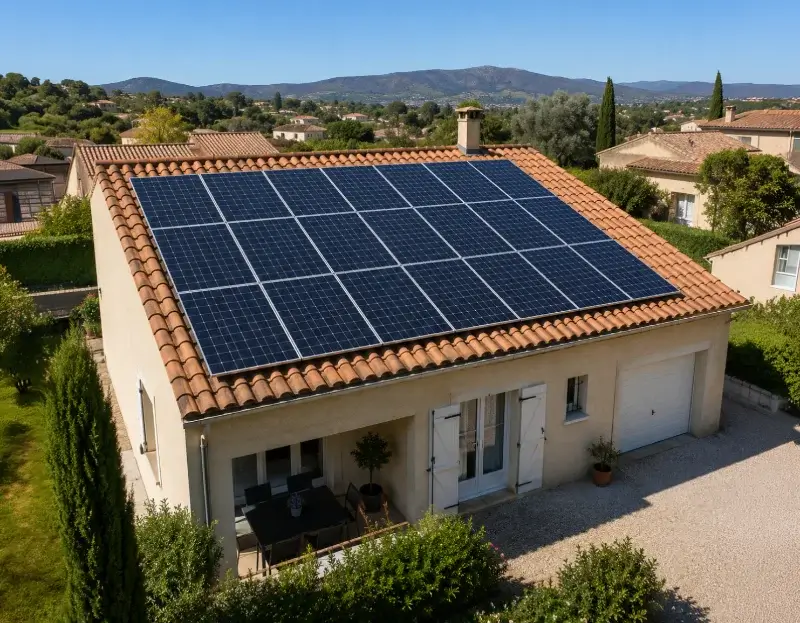 Prime à l'autoconsommation panneaux solaires Quincié-en-Beaujolais — aide financière de l'État